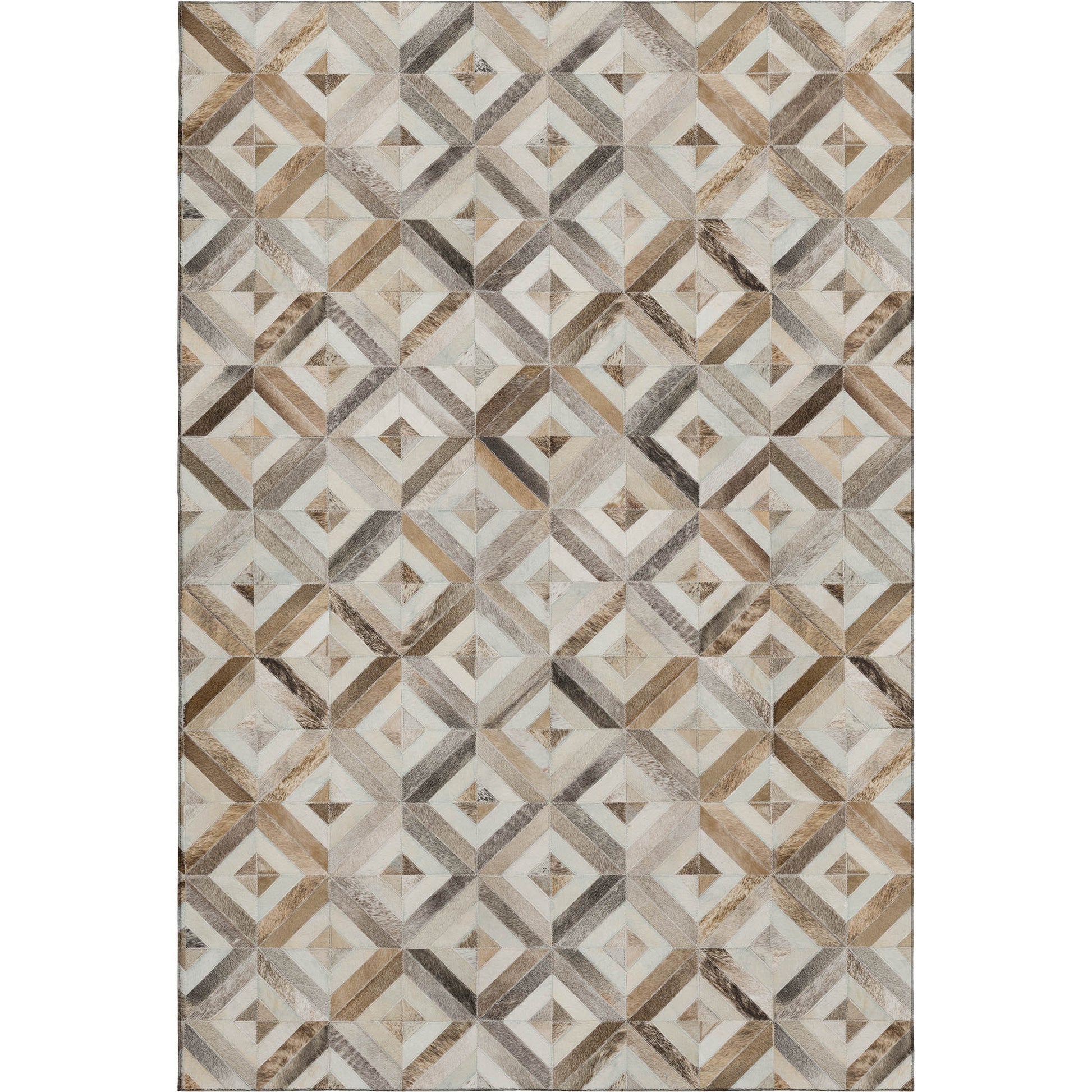 Dalyn Rugs Bozeman  Gray  Lodge