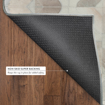 Dalyn Rugs Bozeman  Linen  Lodge