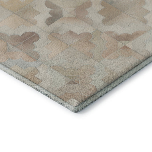 Dalyn Rugs Bozeman  Linen  Lodge
