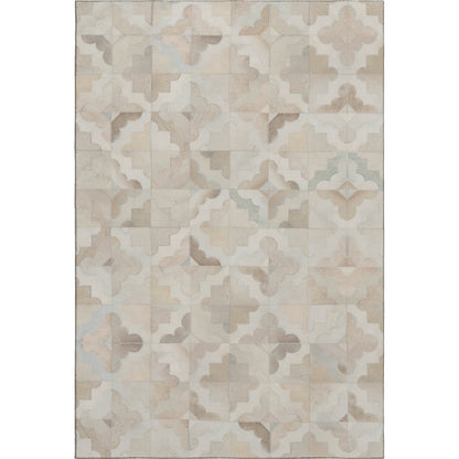 Dalyn Rugs Bozeman  Linen  Lodge