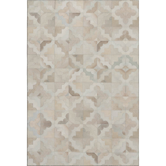 Dalyn Rugs Bozeman  Linen  Lodge