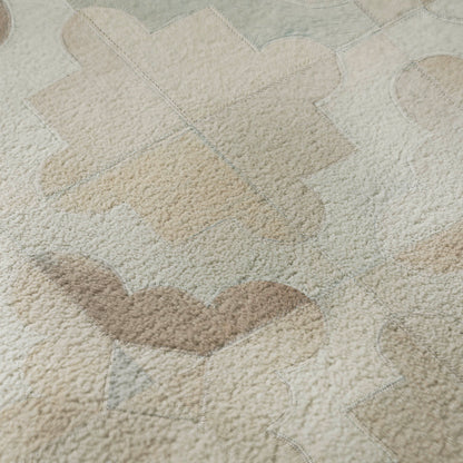 Dalyn Rugs Bozeman  Linen  Lodge