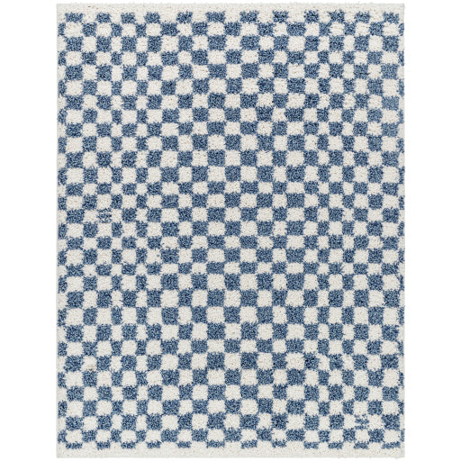 Surya Birmingham BMM-2320 Ivory Modern Machinemade Rug