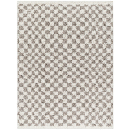 Surya Birmingham BMM-2321 Ivory Modern Machinemade Rug