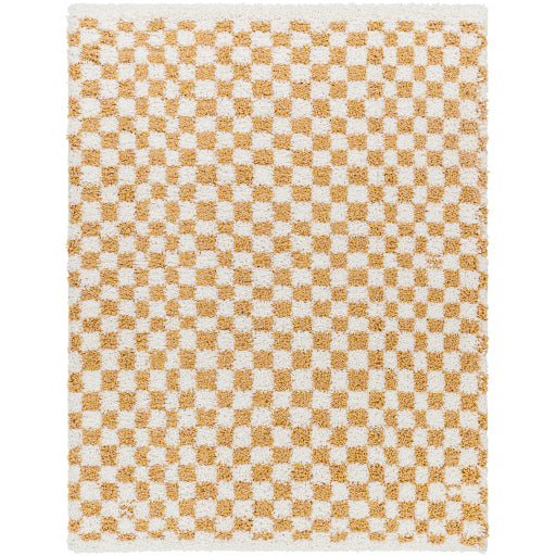 Surya Birmingham BMM-2323 Ivory Modern Machinemade Rug