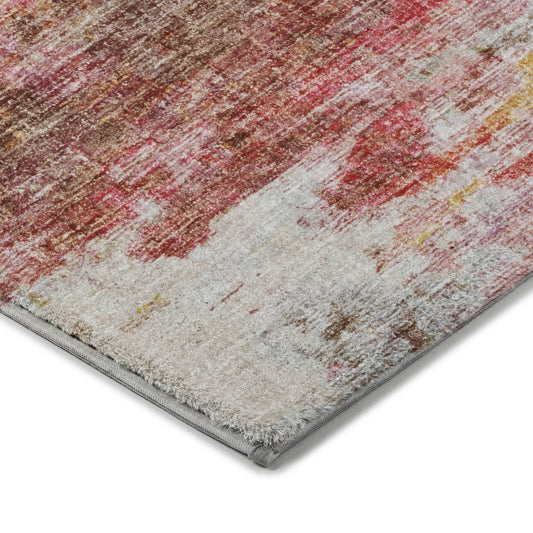 Dalyn Rugs Boca  Blush  Casual