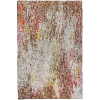 Dalyn Rugs Boca  Blush  Casual