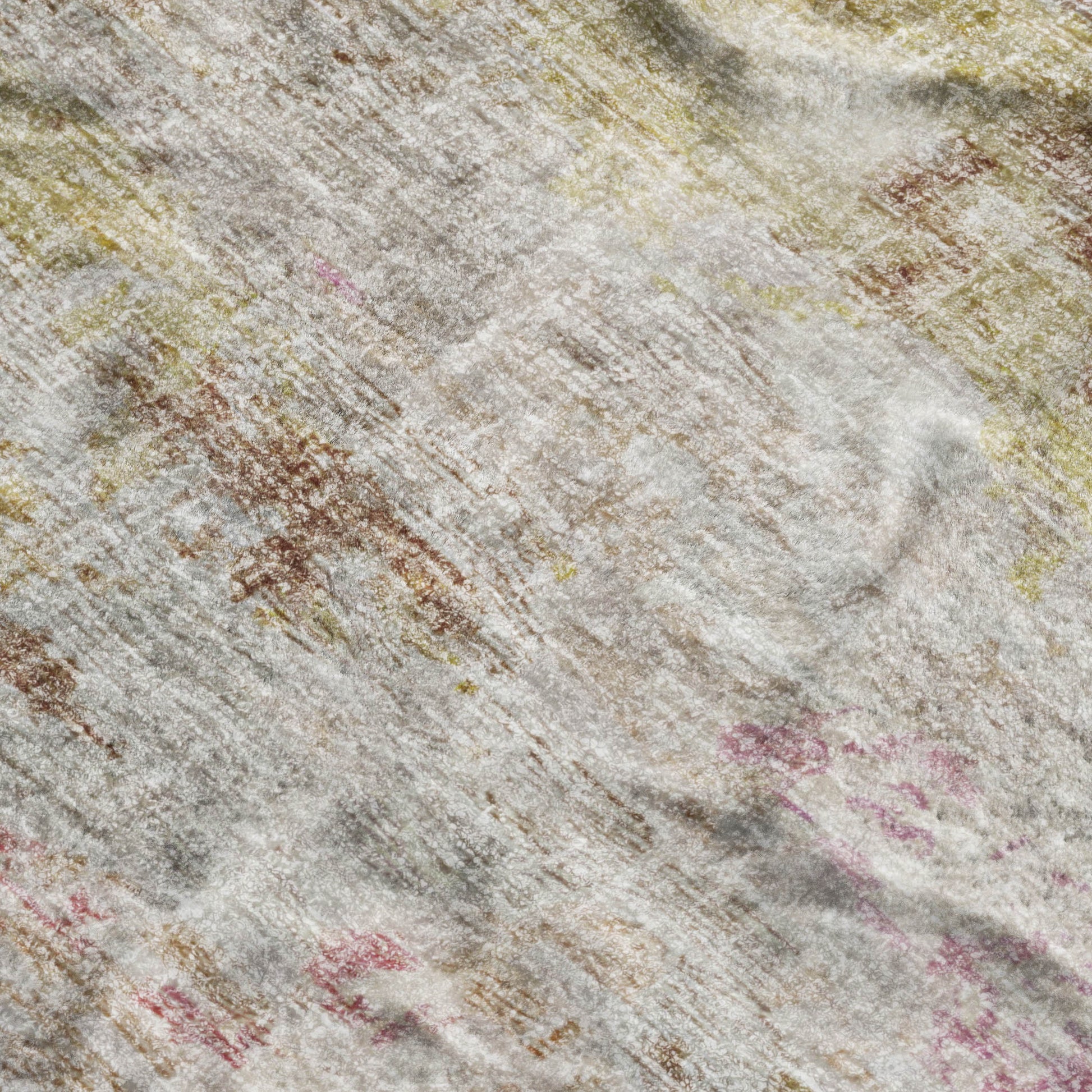 Dalyn Rugs Boca  Blush  Casual