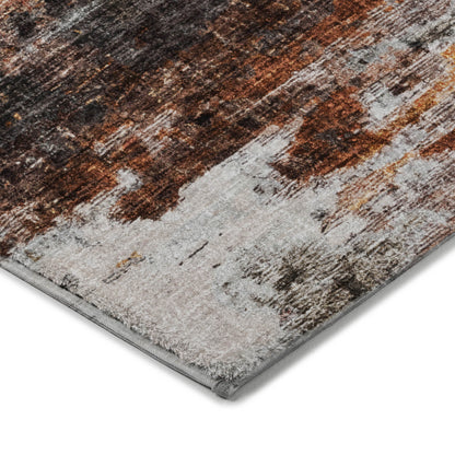 Dalyn Rugs Boca  Gray  Casual