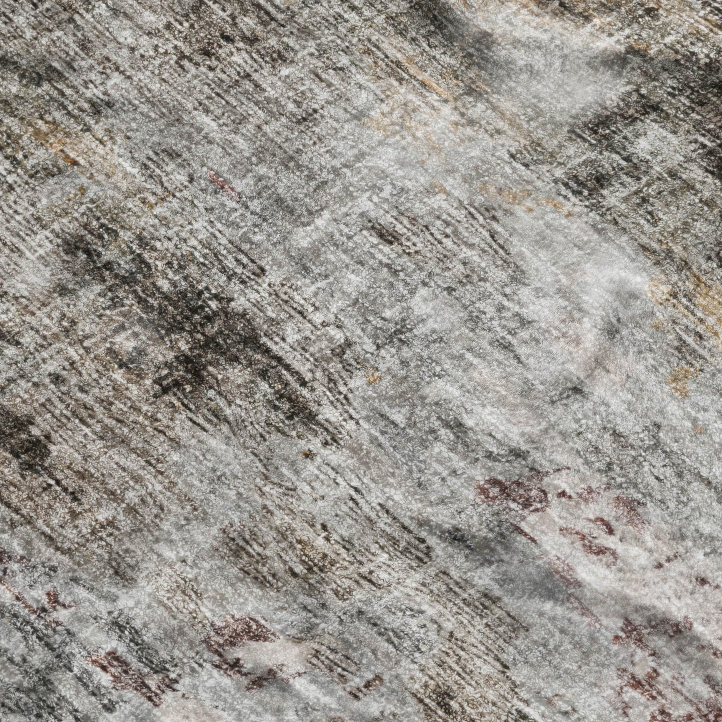 Dalyn Rugs Boca  Gray  Casual