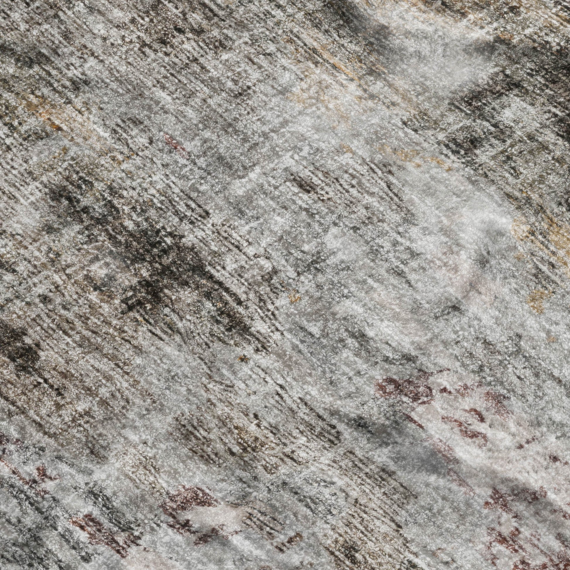 Dalyn Rugs Boca  Gray  Casual