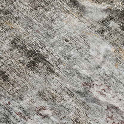 Dalyn Rugs Boca  Gray  Casual