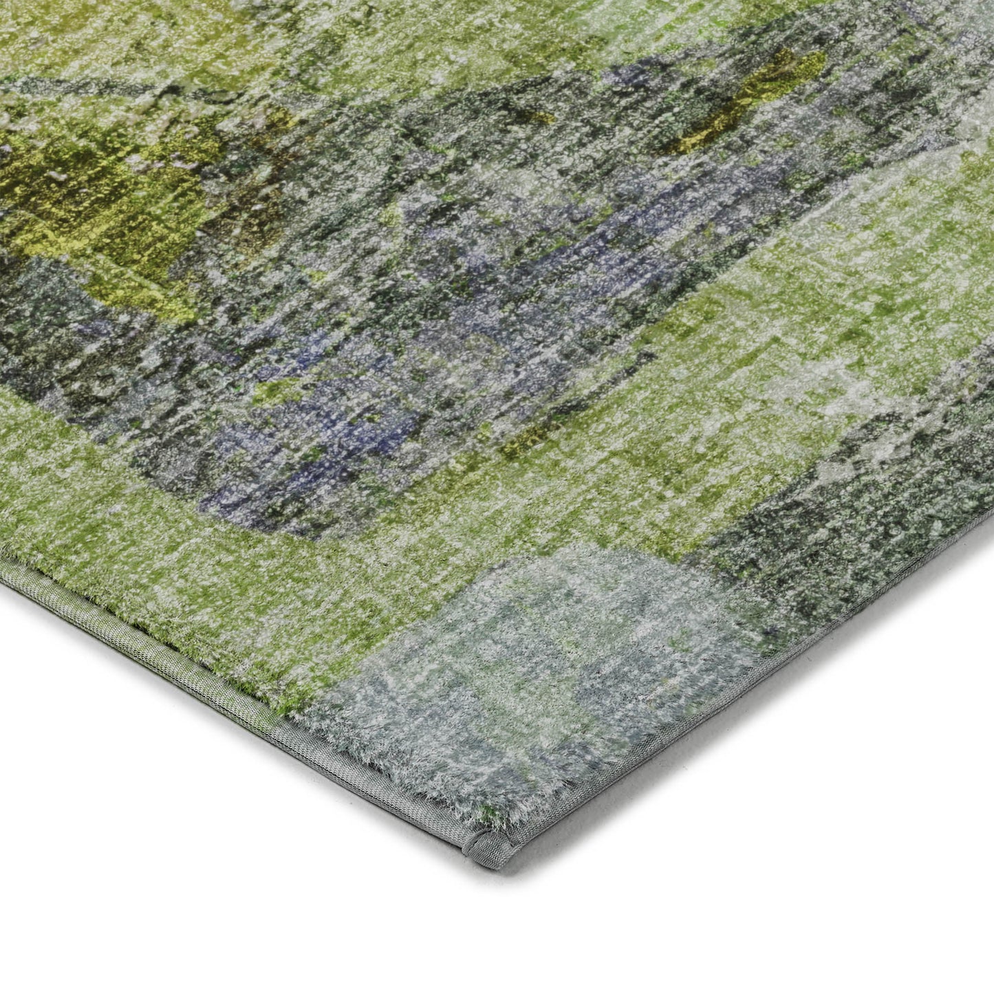 Dalyn Rugs Boca  Aloe  Casual