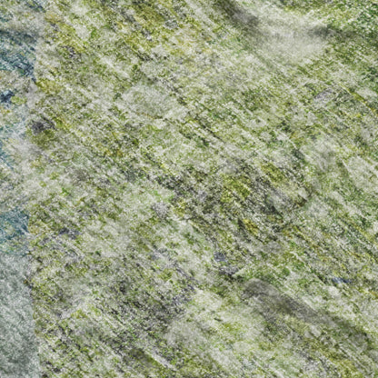 Dalyn Rugs Boca  Aloe  Casual