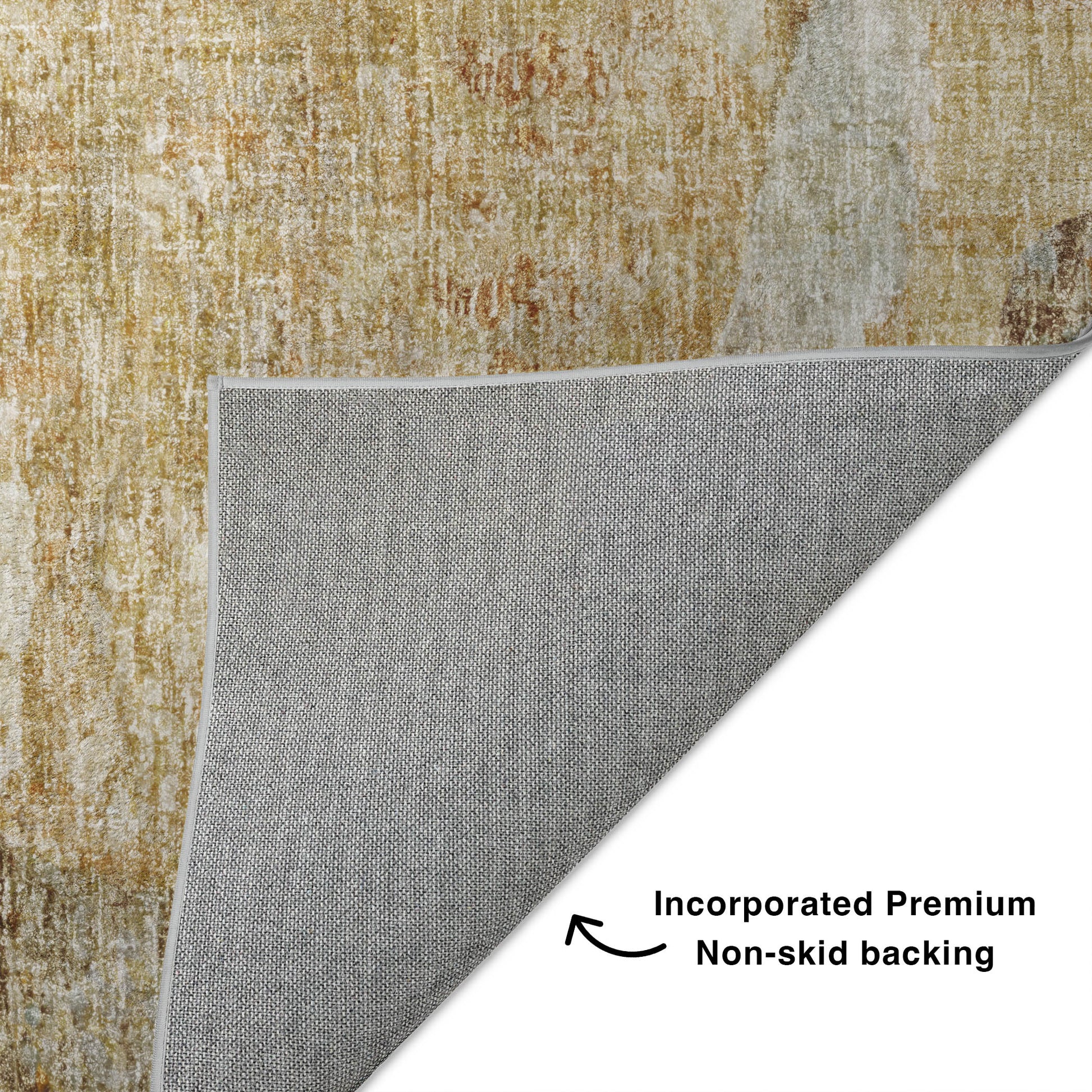 Dalyn Rugs Boca  Taupe  Casual