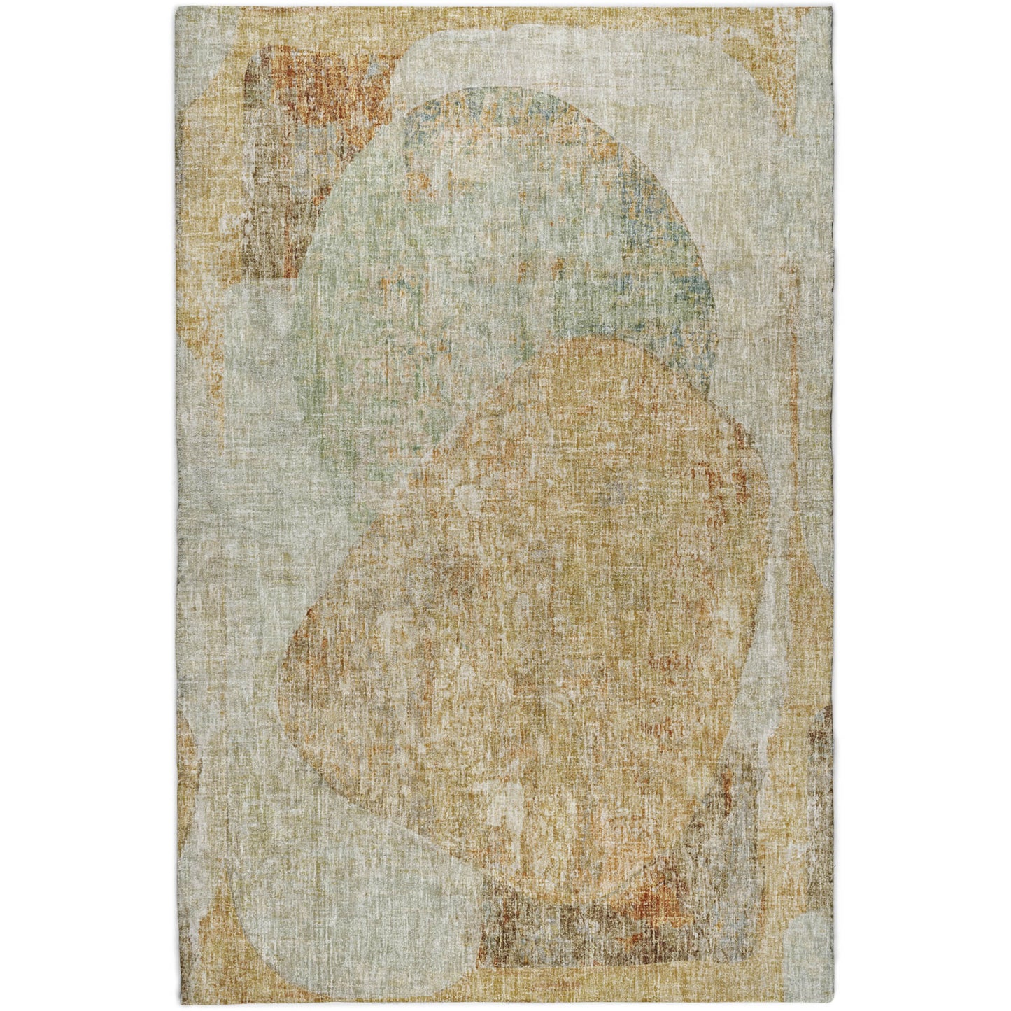 Dalyn Rugs Boca  Taupe  Casual