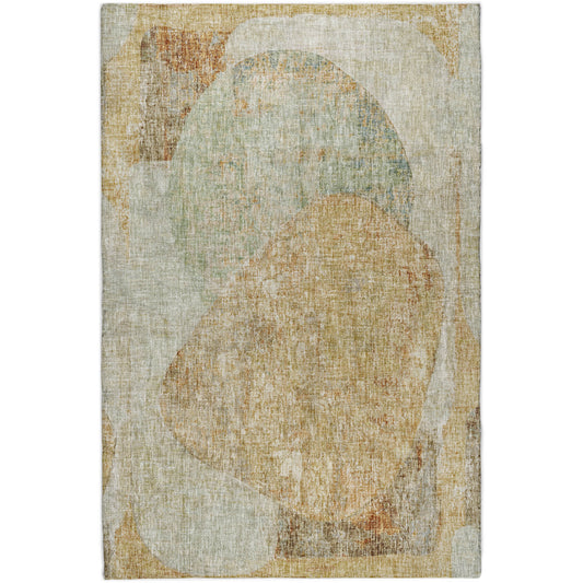 Dalyn Rugs Boca  Taupe  Casual