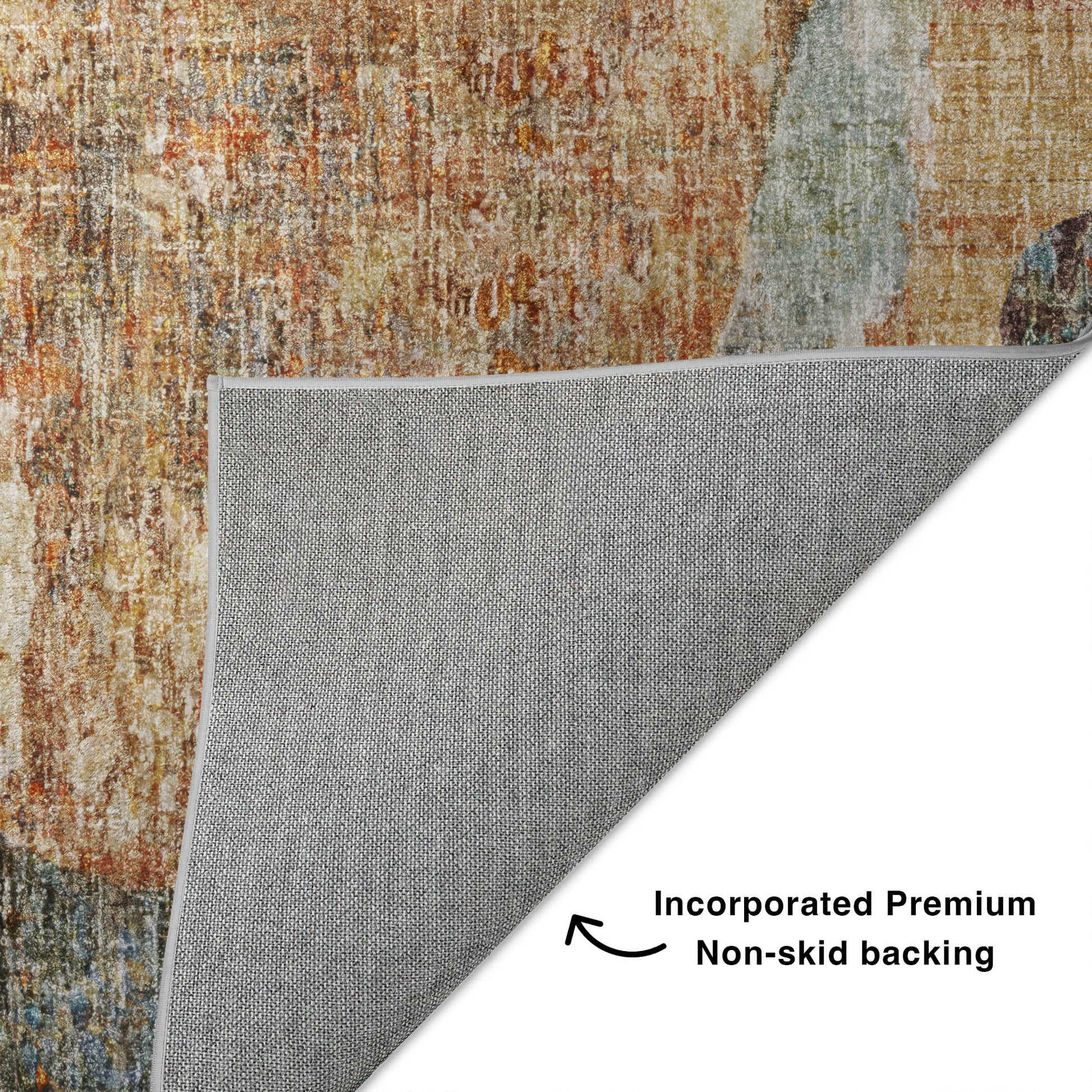 Dalyn Rugs Boca  Teal  Casual