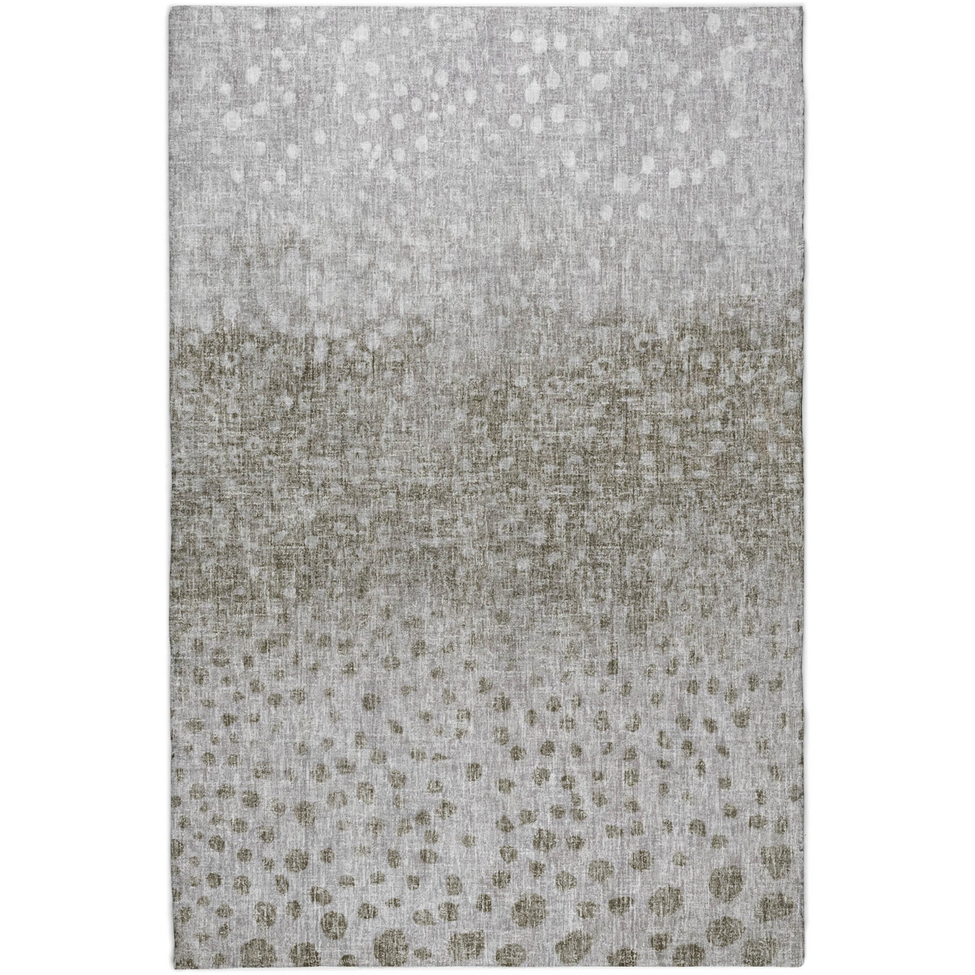 Dalyn Rugs Boca  Taupe  Casual