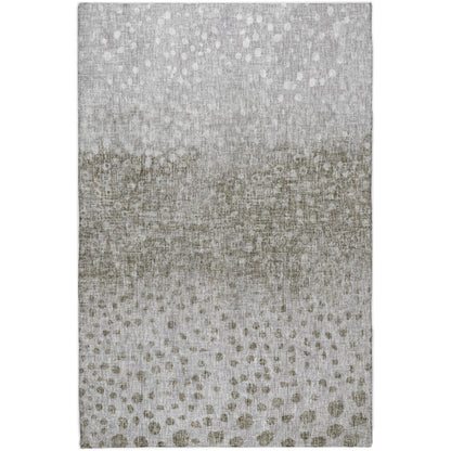 Dalyn Rugs Boca  Taupe  Casual