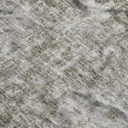 Dalyn Rugs Boca  Taupe  Casual