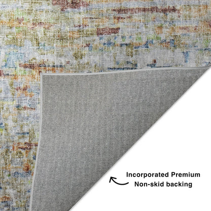 Dalyn Rugs Boca  Putty  Casual