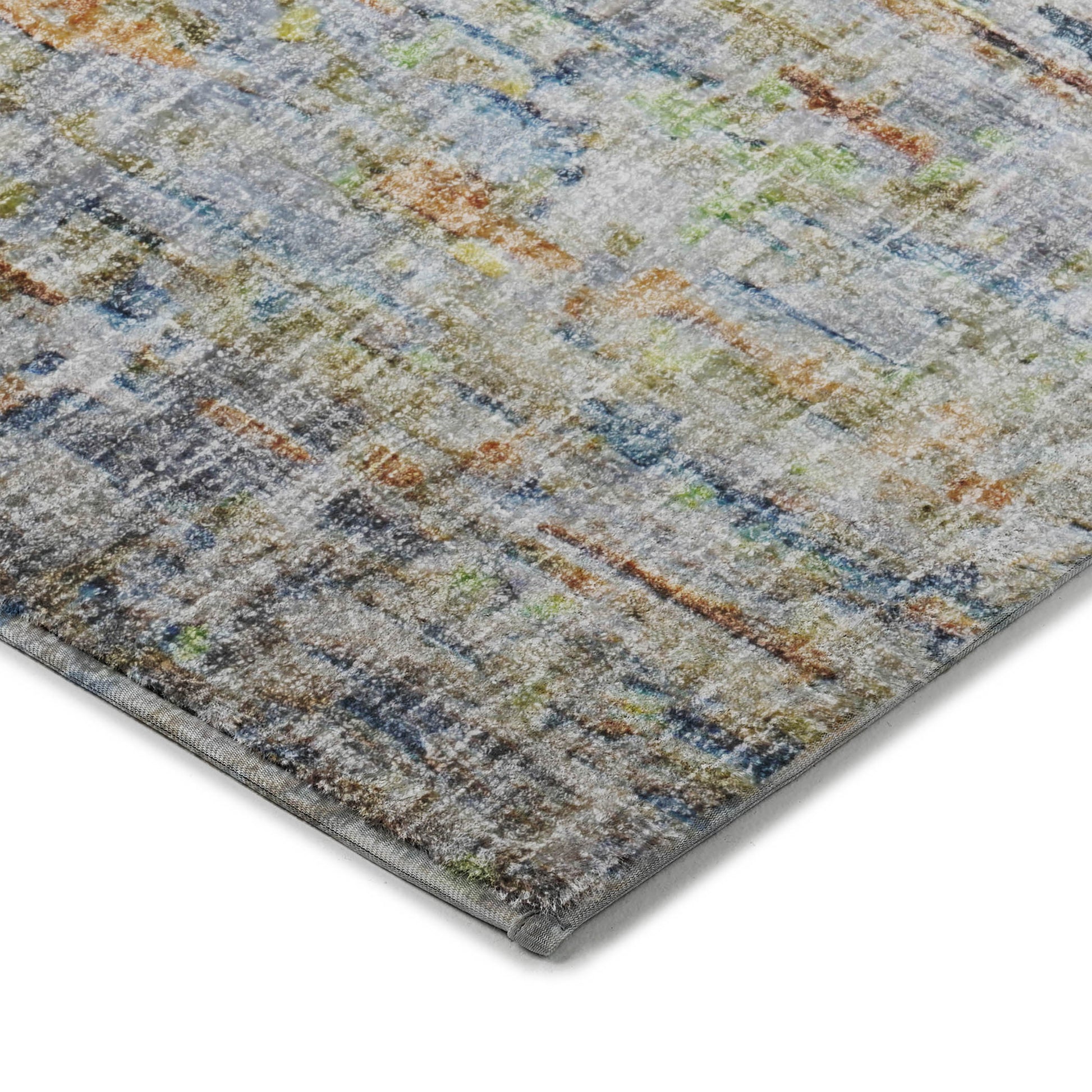 Dalyn Rugs Boca  Putty  Casual
