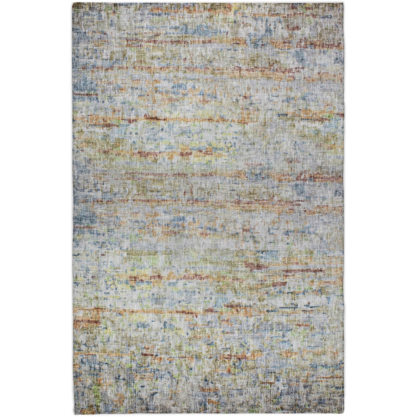 Dalyn Rugs Boca  Putty  Casual