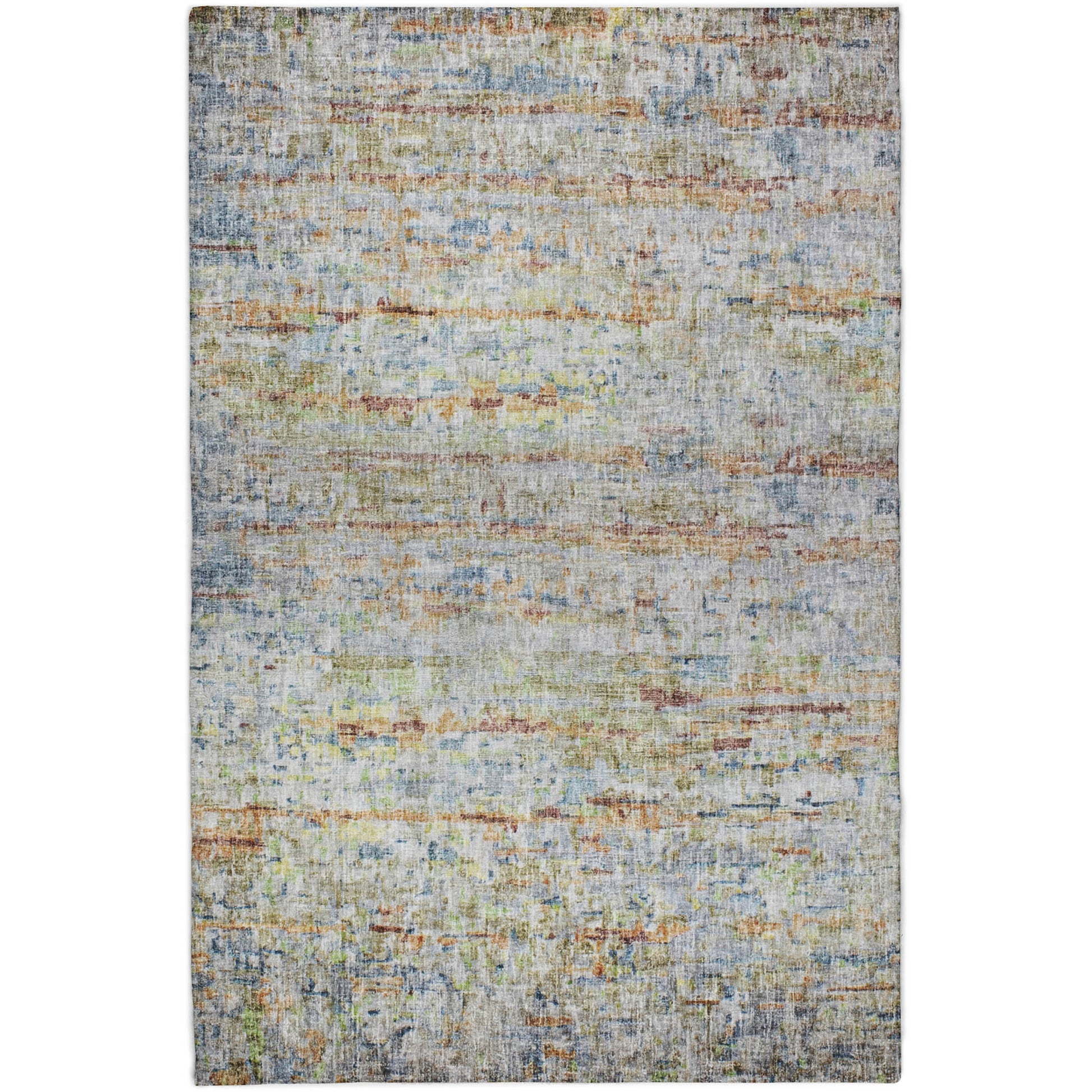 Dalyn Rugs Boca  Putty  Casual