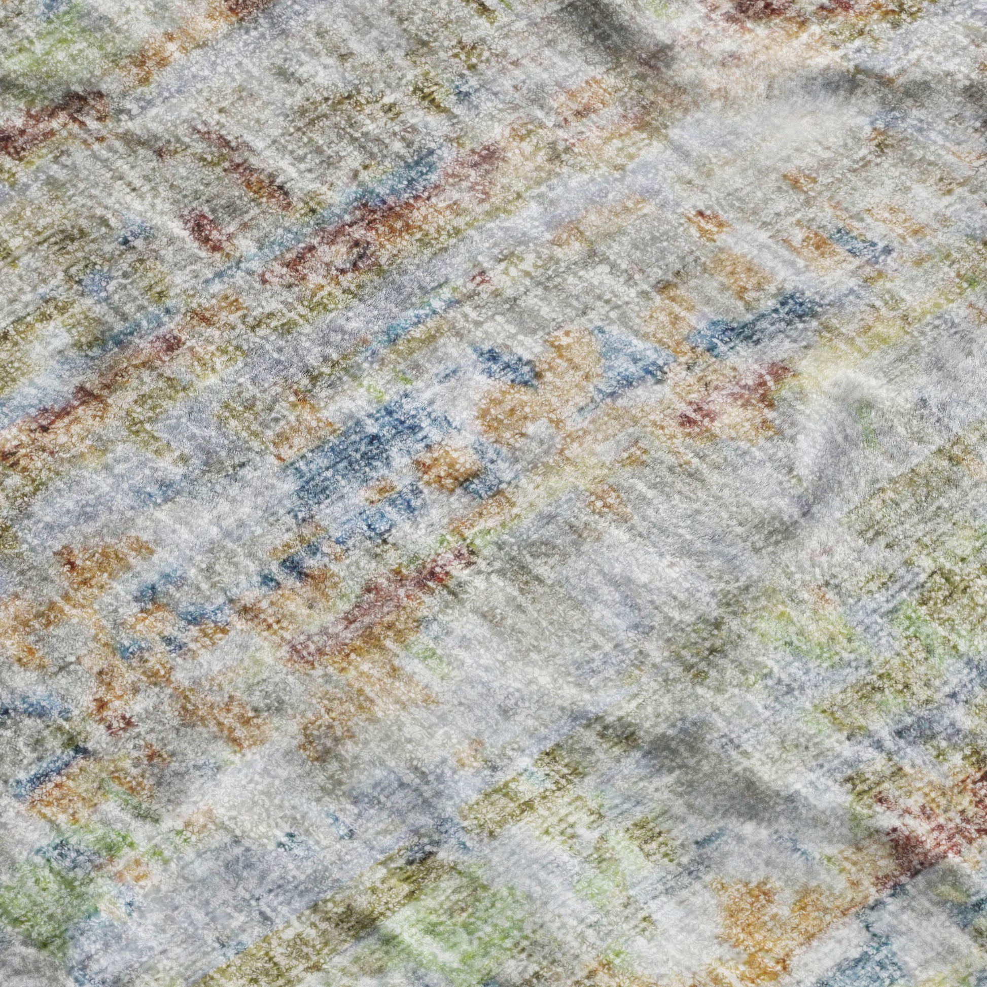 Dalyn Rugs Boca  Putty  Casual