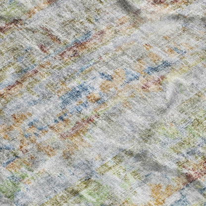 Dalyn Rugs Boca  Putty  Casual