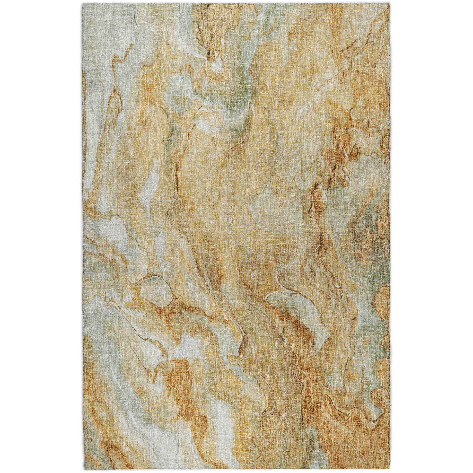 Dalyn Rugs Boca  Copper  Casual