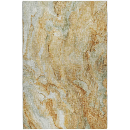 Dalyn Rugs Boca  Copper  Casual