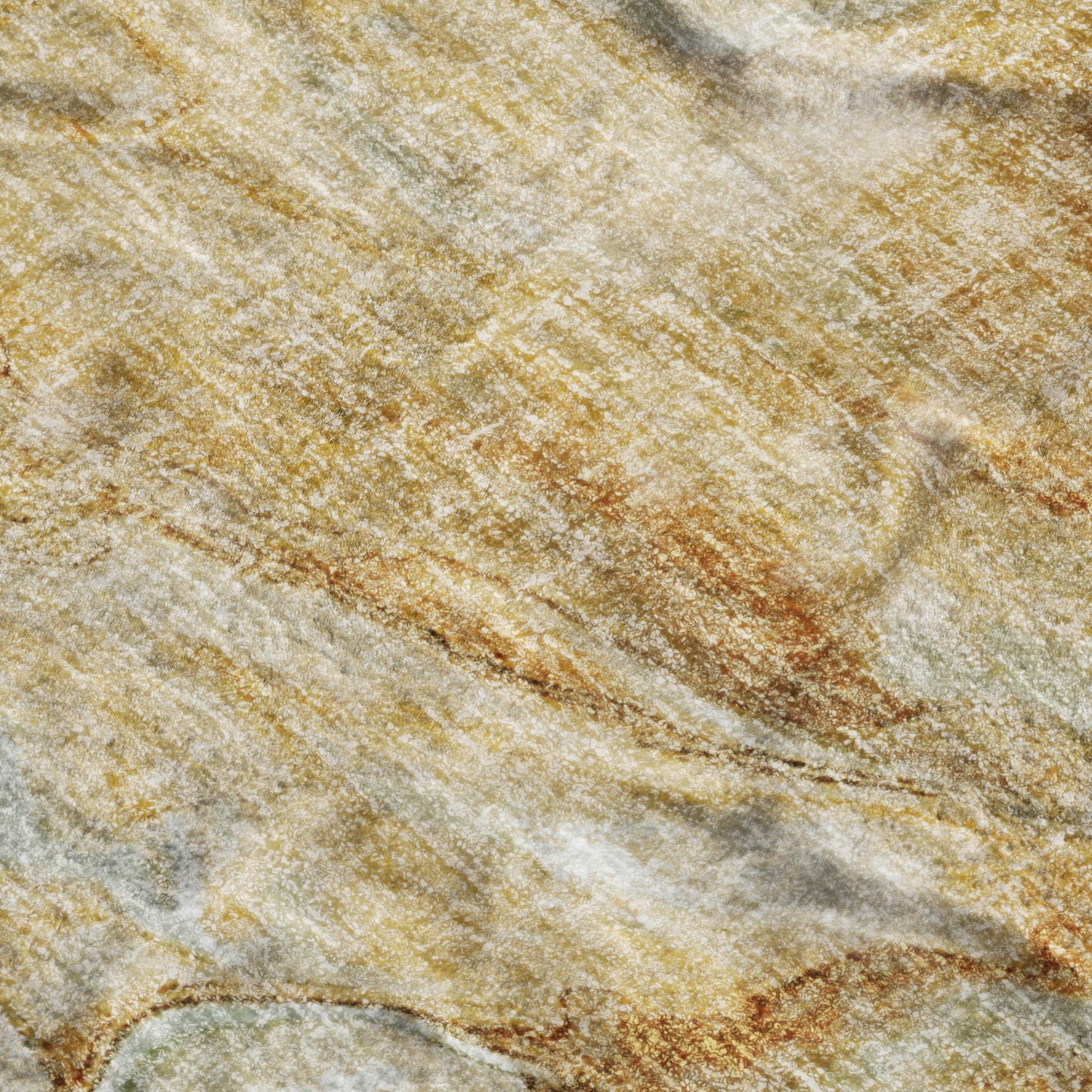 Dalyn Rugs Boca  Copper  Casual