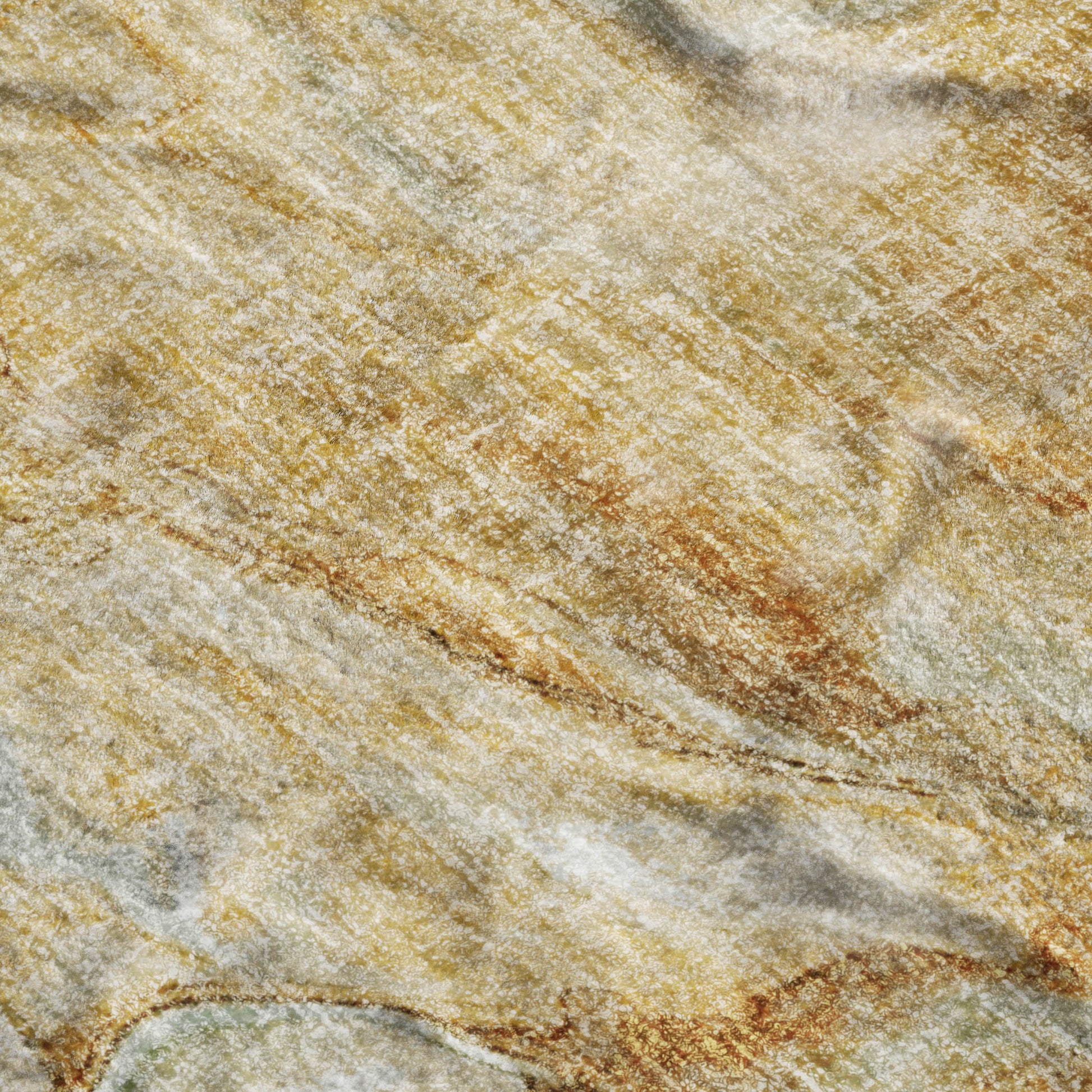Dalyn Rugs Boca  Copper  Casual