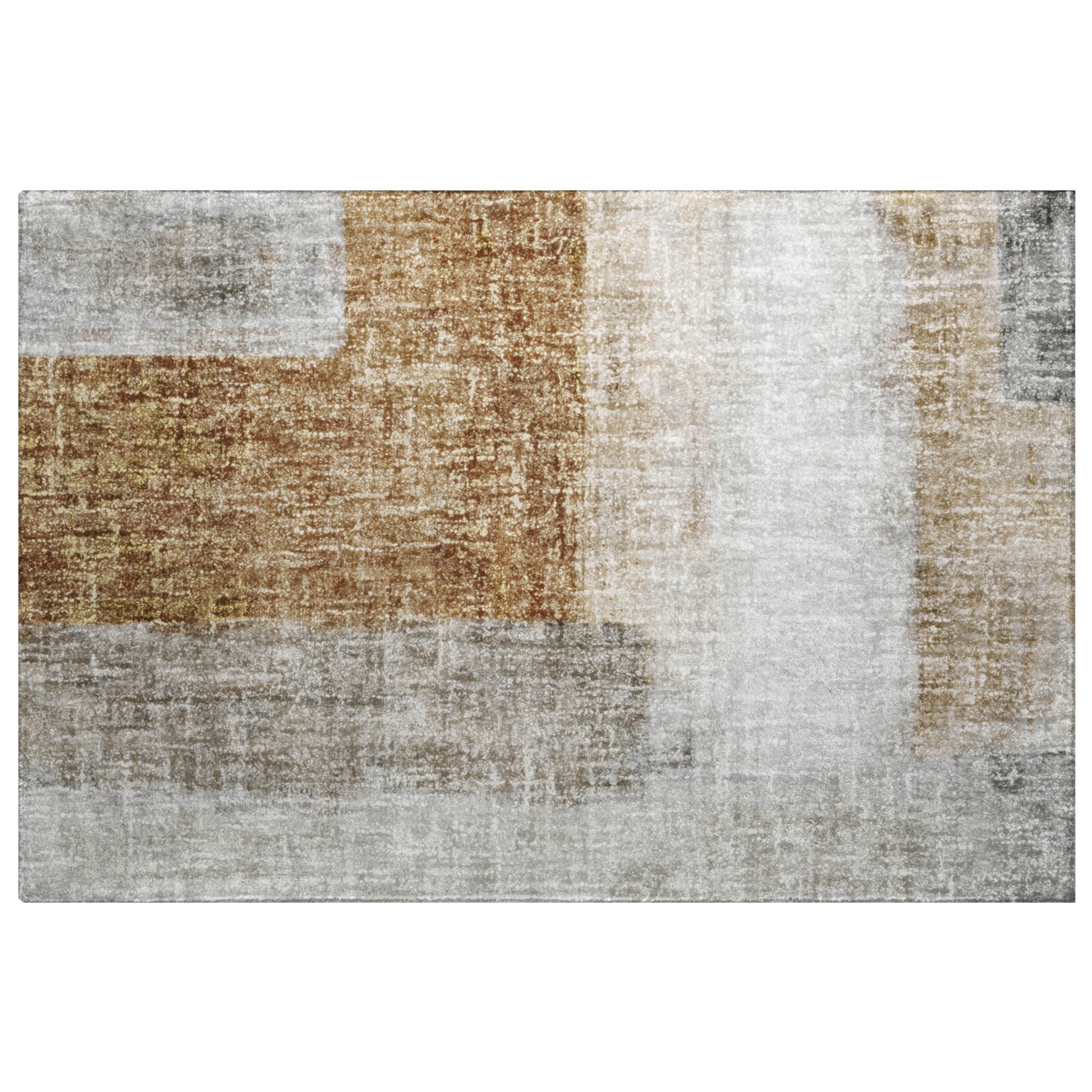 Dalyn Rugs Boca  Brown  Casual