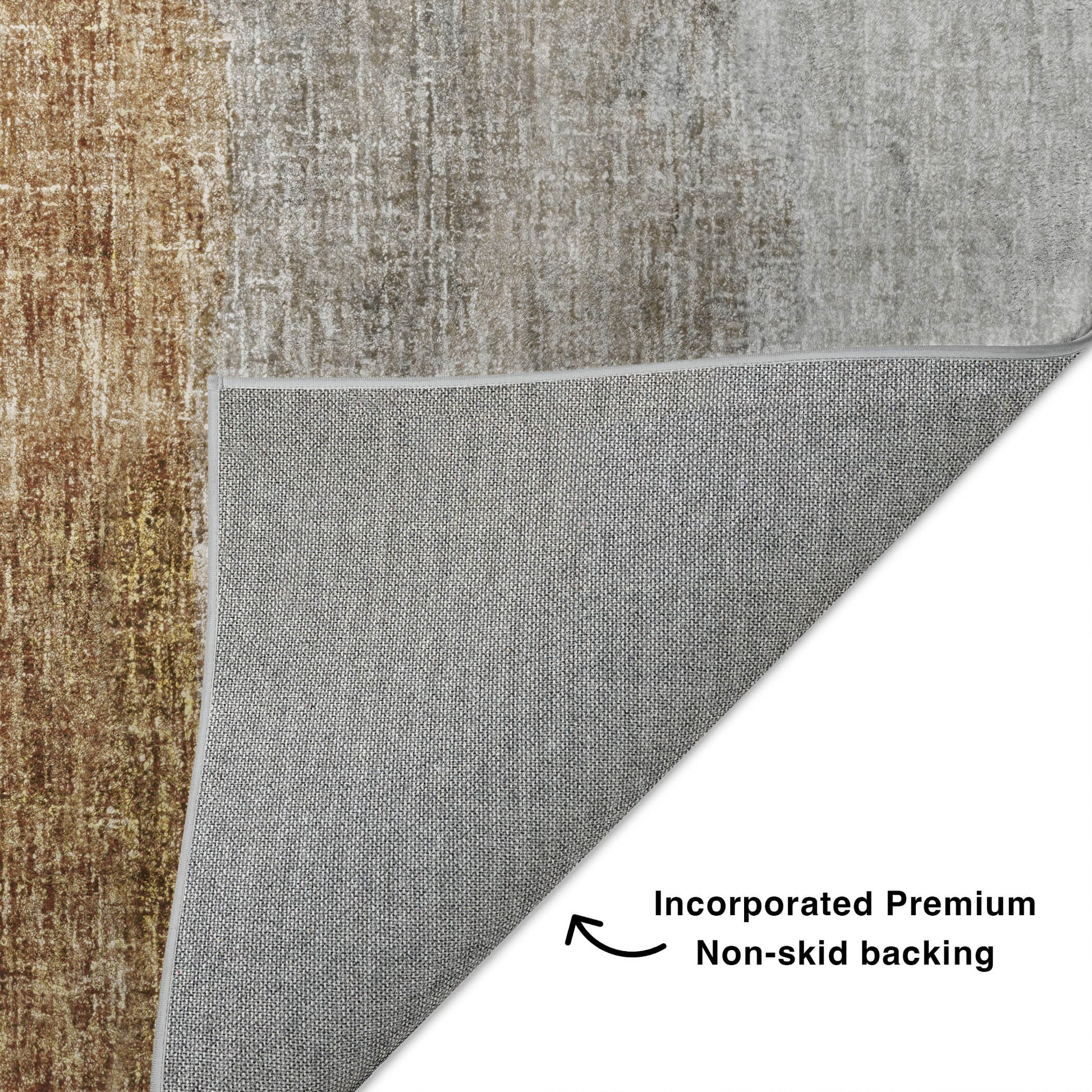 Dalyn Rugs Boca  Brown  Casual