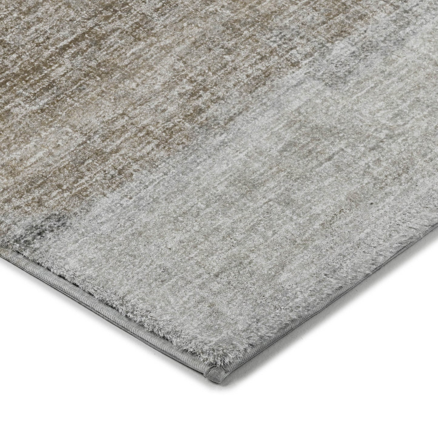 Dalyn Rugs Boca  Brown  Casual