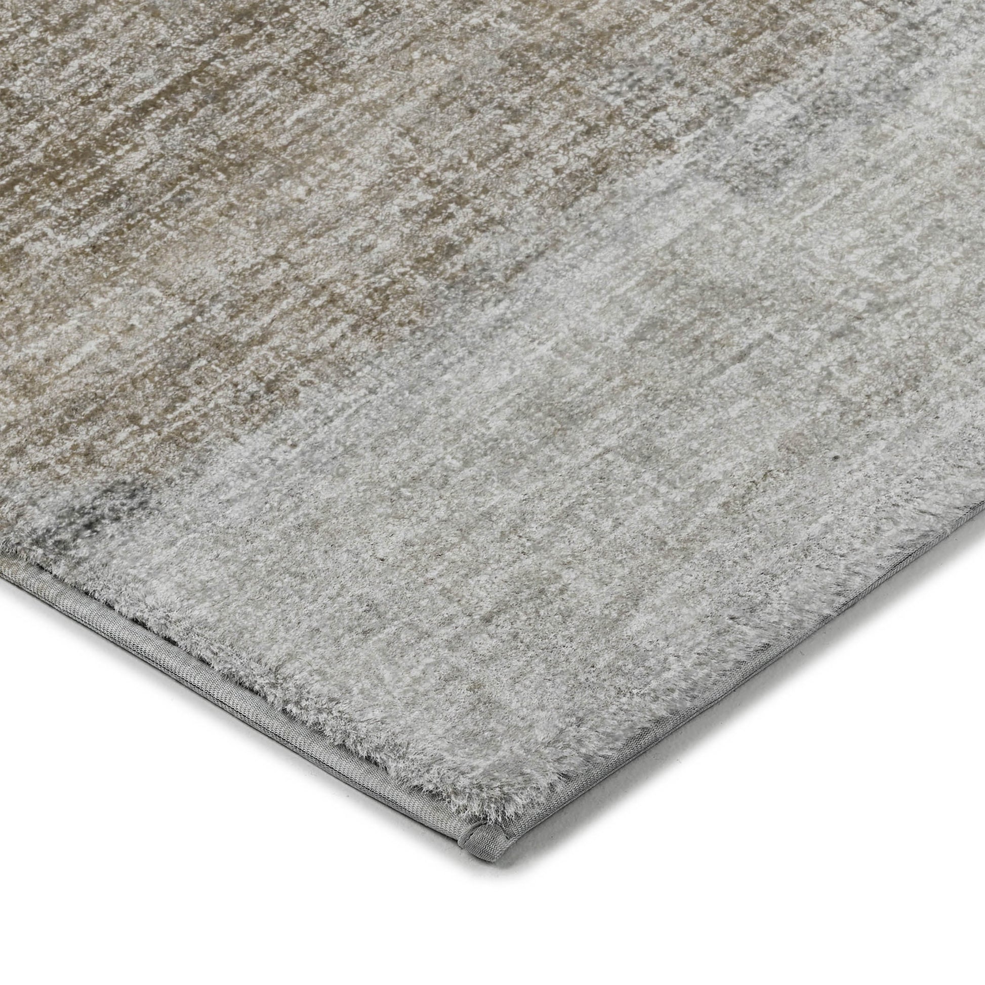 Dalyn Rugs Boca  Brown  Casual