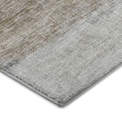 Dalyn Rugs Boca  Brown  Casual