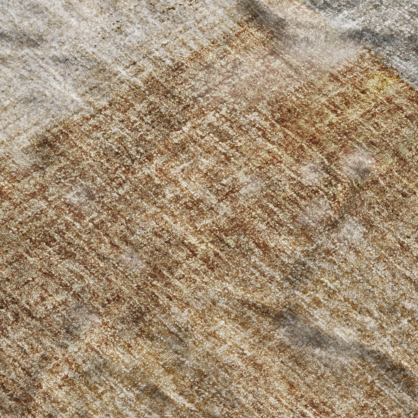 Dalyn Rugs Boca  Brown  Casual