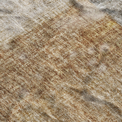 Dalyn Rugs Boca  Brown  Casual