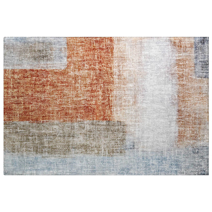 Dalyn Rugs Boca  Salmon  Casual