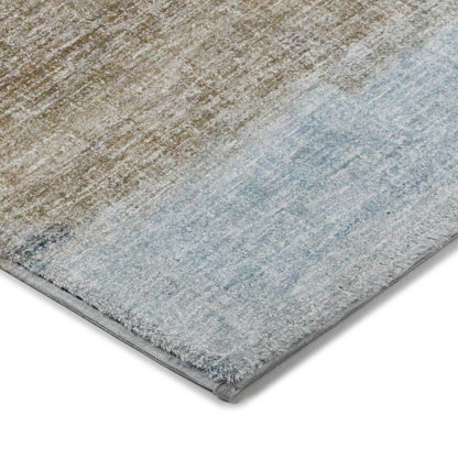 Dalyn Rugs Boca  Salmon  Casual