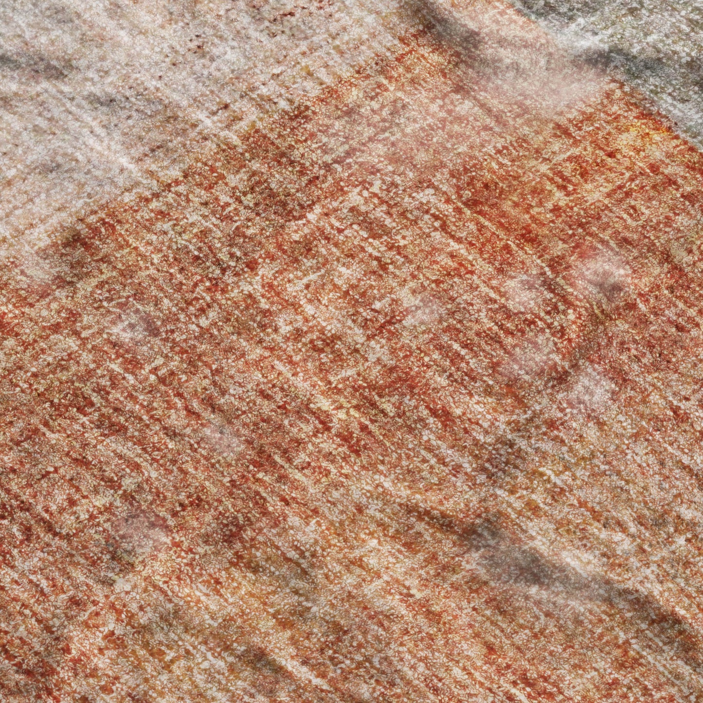 Dalyn Rugs Boca  Salmon  Casual