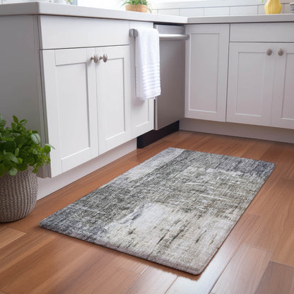 Dalyn Rugs Boca  Gray  Casual