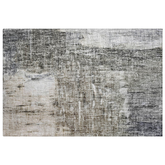 Dalyn Rugs Boca  Gray  Casual
