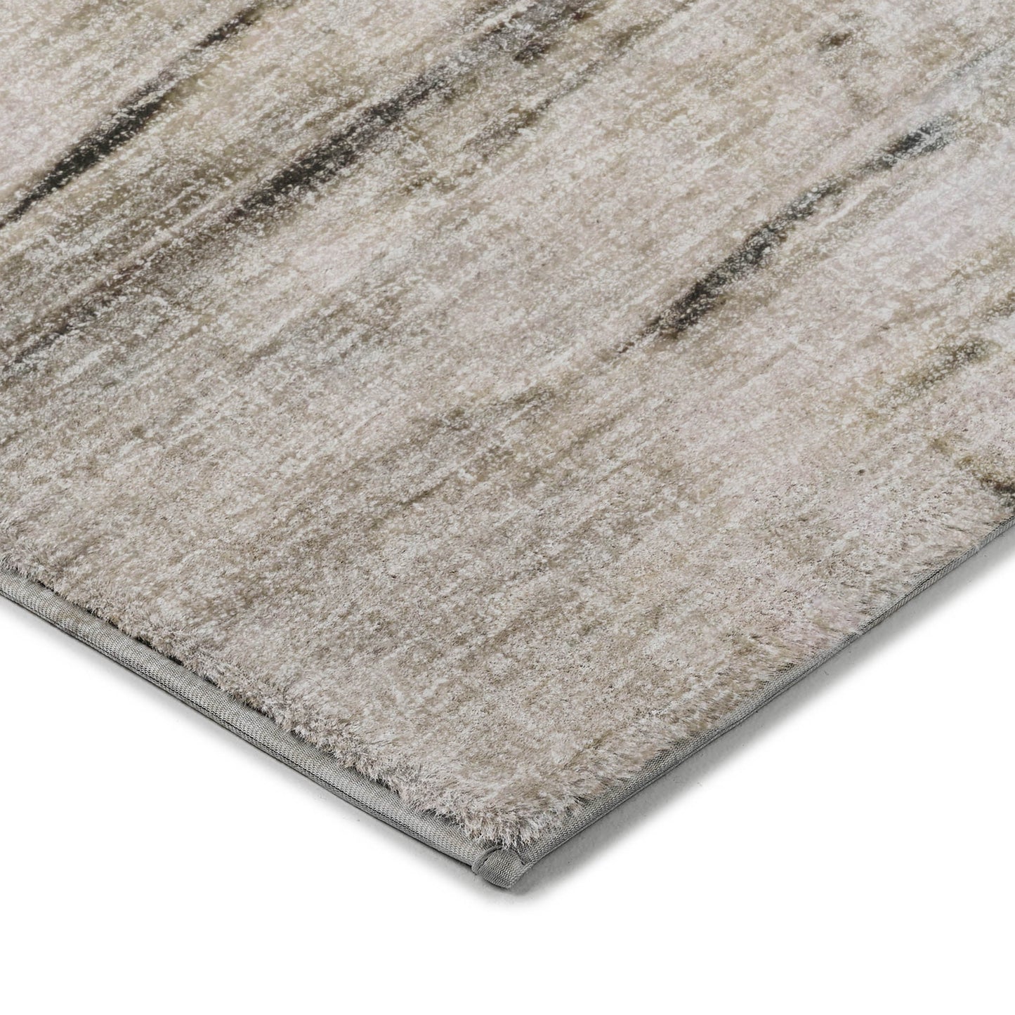 Dalyn Rugs Boca  Gray  Casual