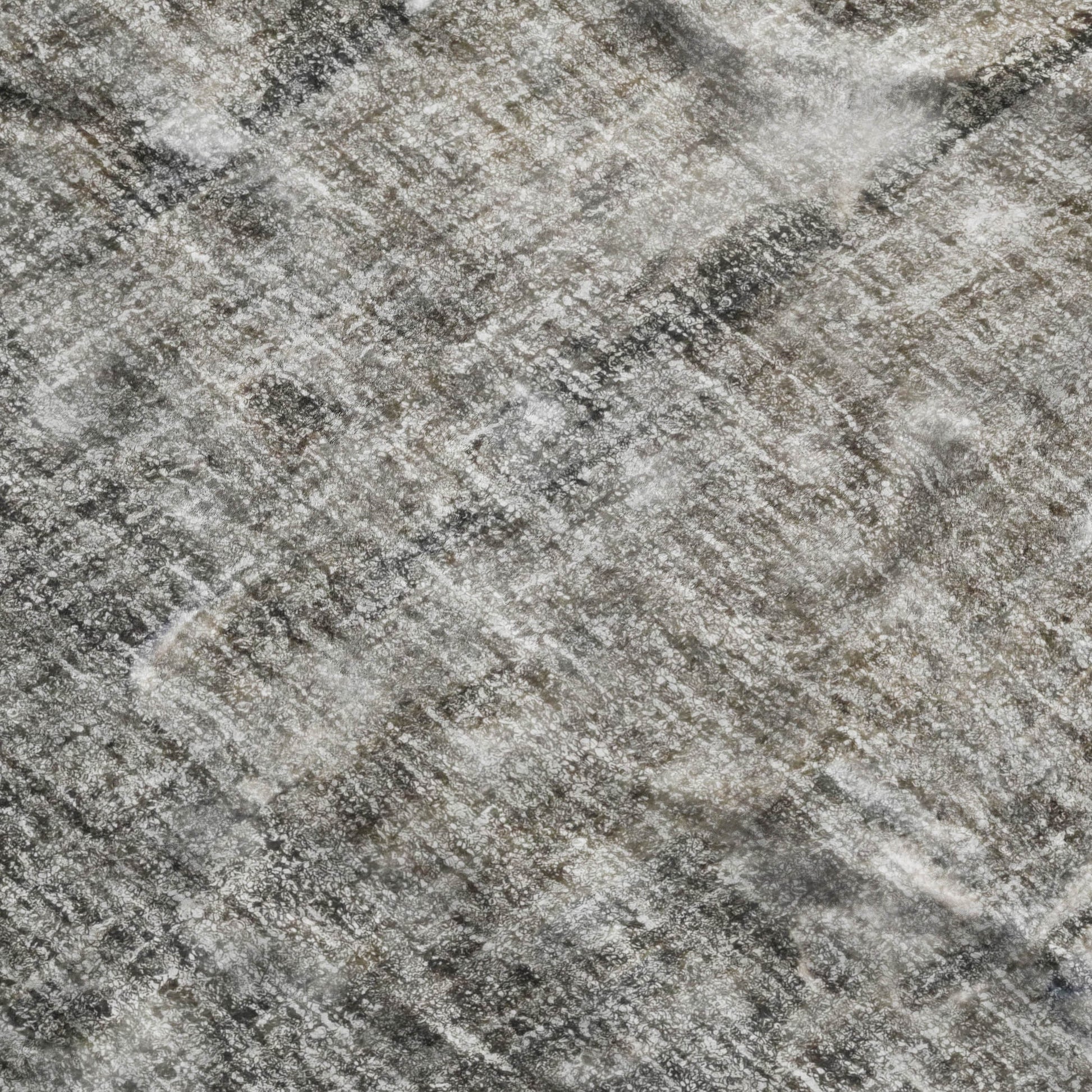 Dalyn Rugs Boca  Gray  Casual