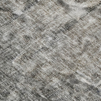 Dalyn Rugs Boca  Gray  Casual